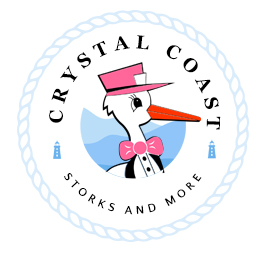 Crystal Coast Storks and More, Beulaville and More, NC